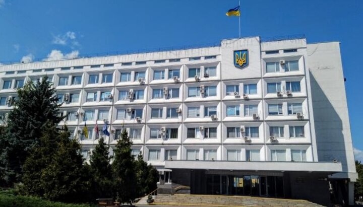 Cherkasy deputies vote to ban UOC activities in the city