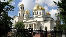 Комітет ВР закликав РНБО запровадити санкції проти кримських єпархій