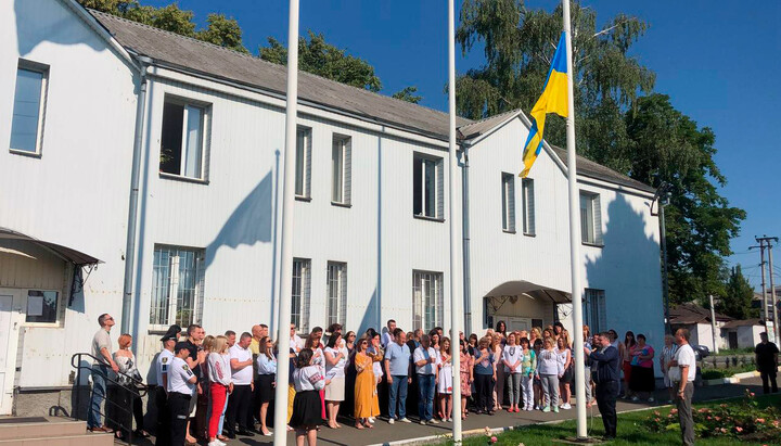 Мер Боярки: Для переведень громад УПЦ в ПЦУ зберемо всіх мешканців міста