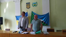 Влада в Лугинах заборонила УПЦ проводити масові заходи