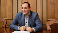 Мер Івано-Франківська: Доб'ємо останню громаду УПЦ в області