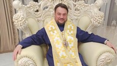 Драбинко та кваліфікація християнина