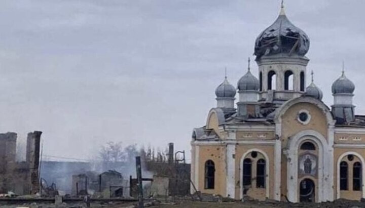 Всемирный Совет церквей осудил вторжение РФ в Украину. Фото: news.church.ua