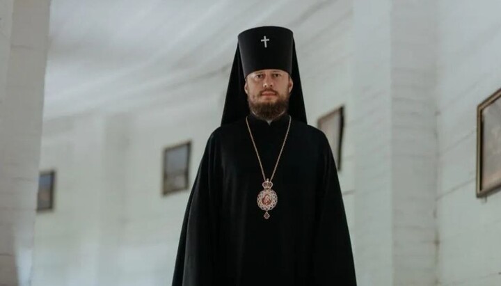 Hierarch of UOC: Video from the Lavra cannot affect the whole Church