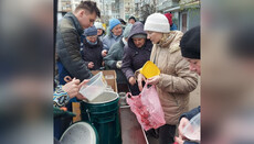 «Фавор» оголосив благодійний марафон на підтримку харків'ян