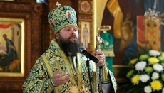 Alexandria Eparchy sues for defamation of Metropolitan Bogolep