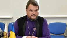 Драбинко: Дважды праздновать Рождество – не грех