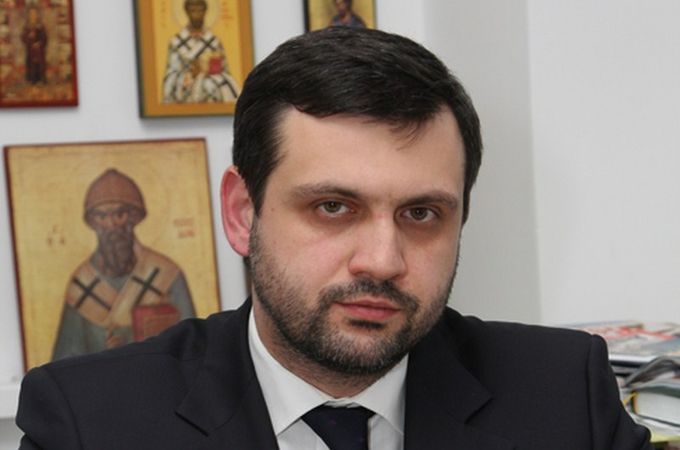 Спікер РПЦ запропонував штрафувати покупців «любові на ніч»