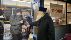 Таблетка пам'яті: у Запоріжжі нагадали про подяку Зеленського митрополиту Луці