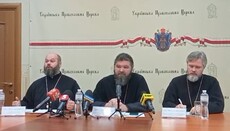 В УПЦ нагадали про заяви Предстоятеля у перші дні війни