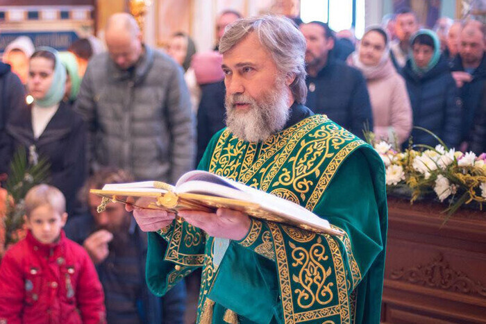 Новинський подав до суду на Зеленського через санкції