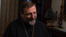 UGCC head: We want access to Pochaiv Lavra