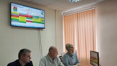 У Згурівці депутати не підтримали заклик до віруючих УПЦ про перехід до ПЦУ