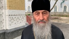 Întâistătătorul BOUkr Preafericitul Onufrie: Apărați Lavra și rugați-vă