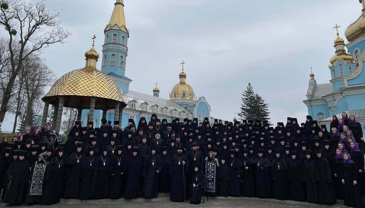 Рівненська єпархія звернулася до Президента через арешт митрополита Павла