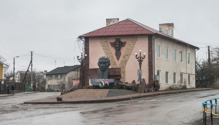 Городенка Івано-Франківської області. Фото: photodocumentalist