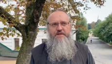 ÎPS Clement: PF Onufrie îi este interzis accesul în Lavra Peșterilor