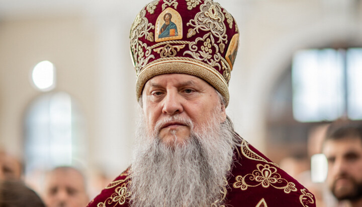 Metropolitan Jonathan. Photo: upload.wikimedia.org