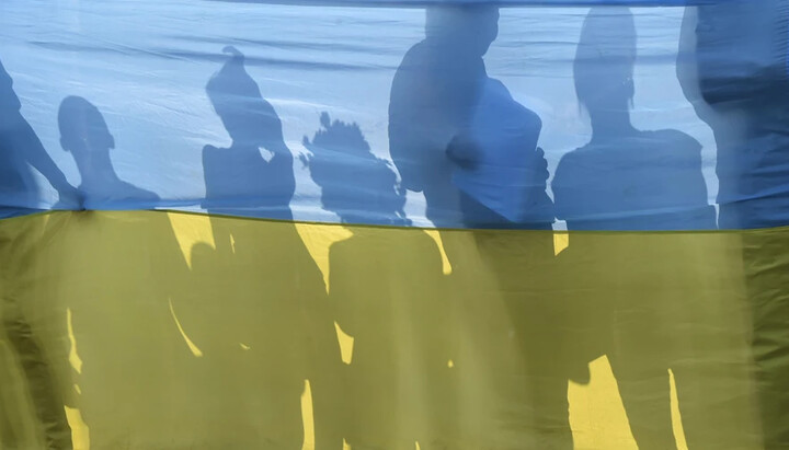 Ukraine is facing a demographic crisis. Photo: gettyimages