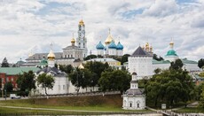 Троїце-Сергієва лавра реєструє товарний знак Made in Lavra