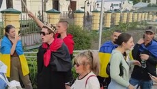 Поліція все ж таки відкрила справу проти провокаторів біля Лаври