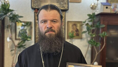 UOC bishop on the ban of UOC: Ukrainian Christians will be known worldwide