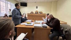 Апелляционный суд перенес заседание по делу о выселении монахов из Лавры