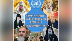 Hierarchs of Local Churches establish organization to defend the Church