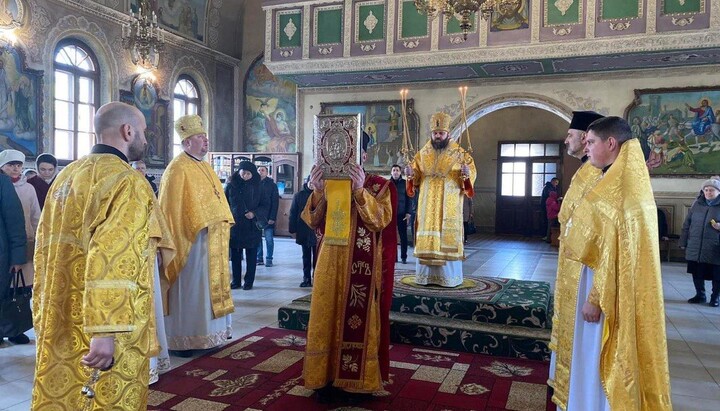 Плід «духовної незалежності»