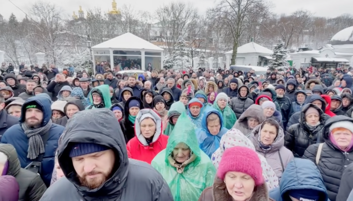 Нас звільняють не від Москви, а від Православ'я