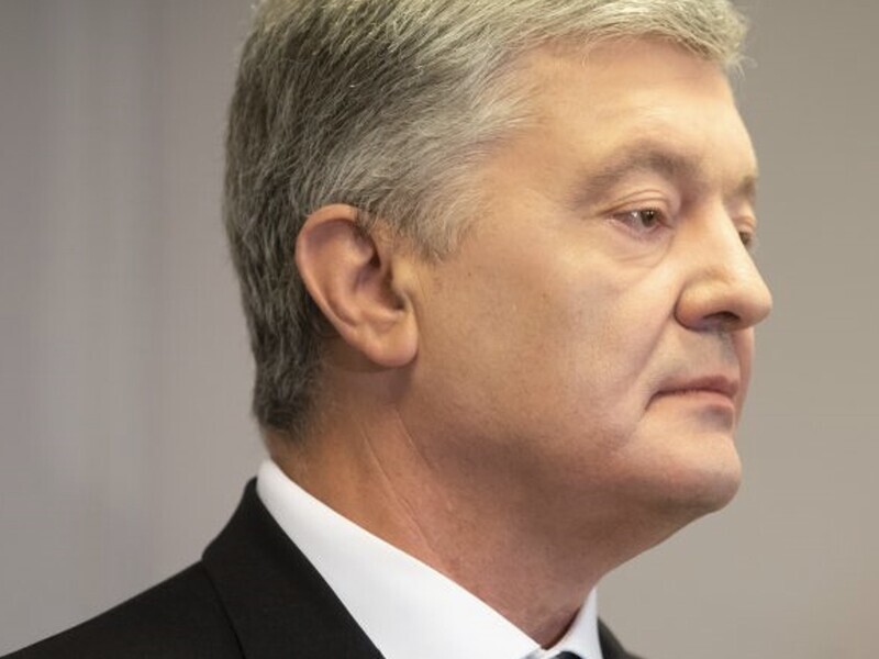 Petro Poroșenko. Imagine: eurosolidarity.org