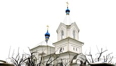 Khmelnytskyi Eparchy comments on seizure of the church in Pylypy