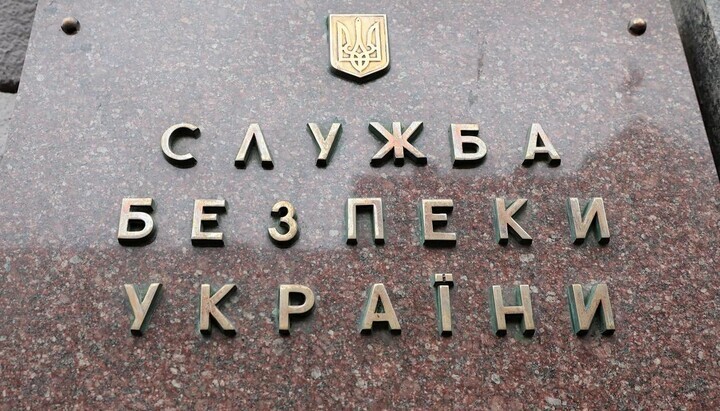 СБУ: Кримінальні справи на ієрархів УПЦ не є тиском на Церкву