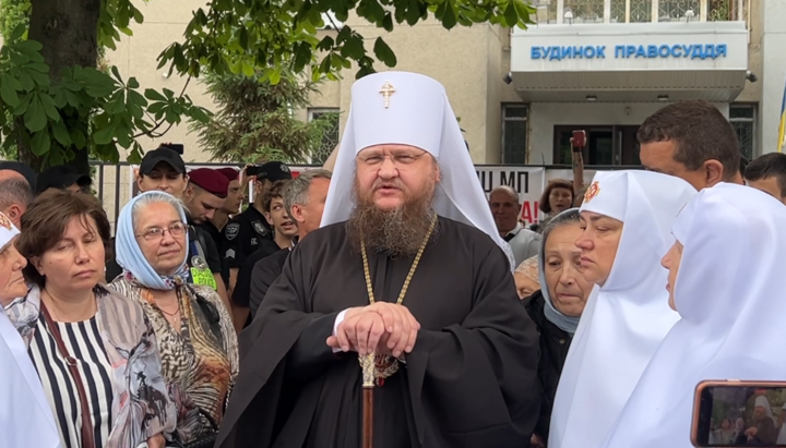 Οι Times δημοσίευσαν άρθρο του Μητρ. Θεοδόσιου για τις διώξεις