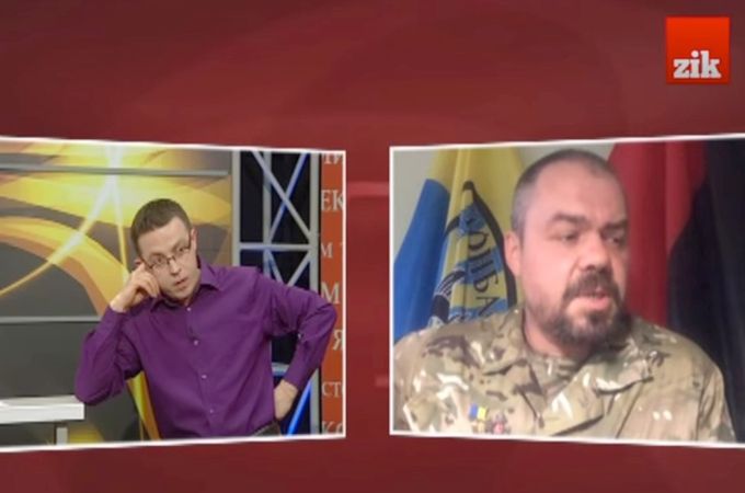 “ZIK” TV channel in Lviv: We must get done with the UOC the way it was done with Communists