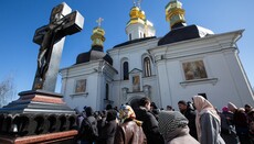 Assembly of Orthodox Bishops of the USA condemns Ukrainian anti-church law