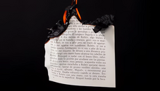 Корінь зла фейкова 