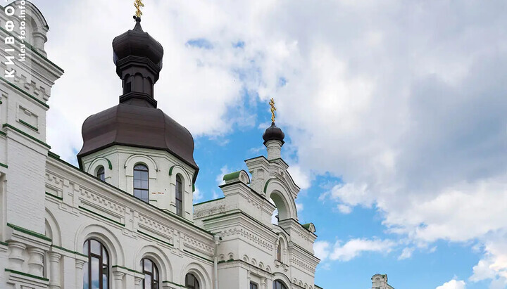 Справу Києво-Печерської лаври тепер розглядатимуть у Верховному суді