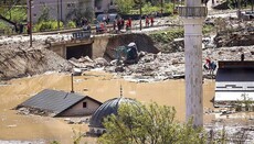 Сербська Церква виділила 100 000 євро жертвам повені Боснії