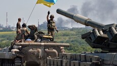 AFU General Staff: St Barbara to become the patron of artillery in Ukraine 