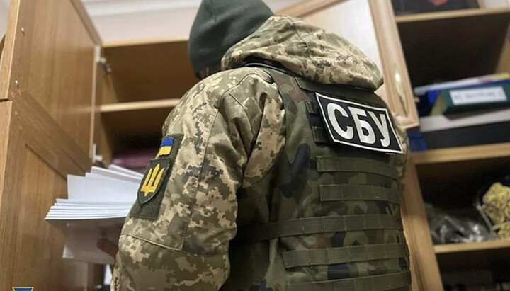 Обшуки у журналістів СПЖ і у адвокатів УПЦ проходили в рамках однієї справи