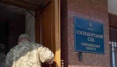 Громаду УПЦ у Кутах позбавляють права власності на храм