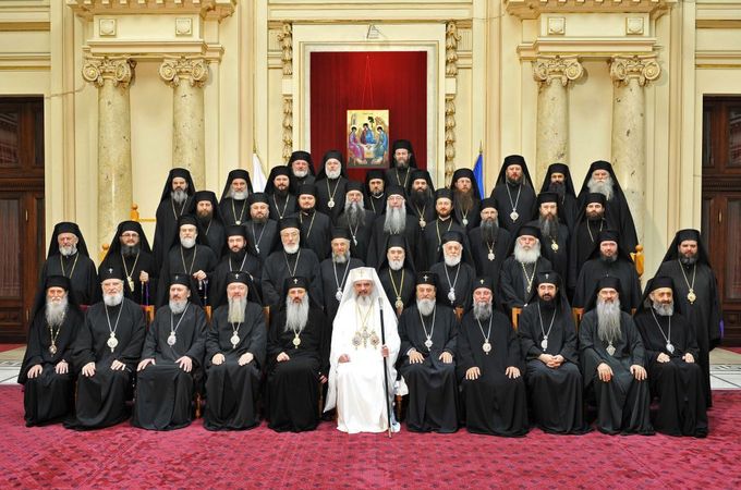 Romanian Orthodox Church confirms its participation in Pan-Orthodox Council