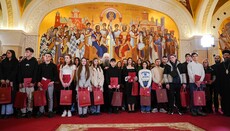 Serbian Church marks anniversary of Patriarch Porfirije’s enthronement