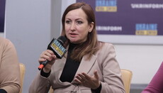 A gender advisor appointed in Ukrainian Armed Forces (AFU)