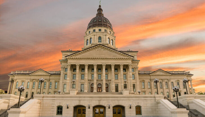 Kansas State Capitol. Photo: cdn-us0.puzzlegarage