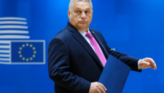 Orbán demands that the EU potect Europe's Christian heritage