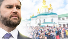 J.D. Vance: Der Katholik, der den Orthodoxen in der Ukraine Hoffnung gibt