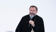 Ο επικεφαλής της ΟΥΓΚΚ κάλεσε να δημιουργηθούν από τον Ποτσάιβ και τη Σόφια «εθνικά ιερά».