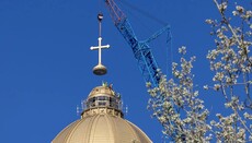 Romania’s national cathedral becomes largest Orthodox church in the world